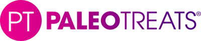 Paleo Treats® logo