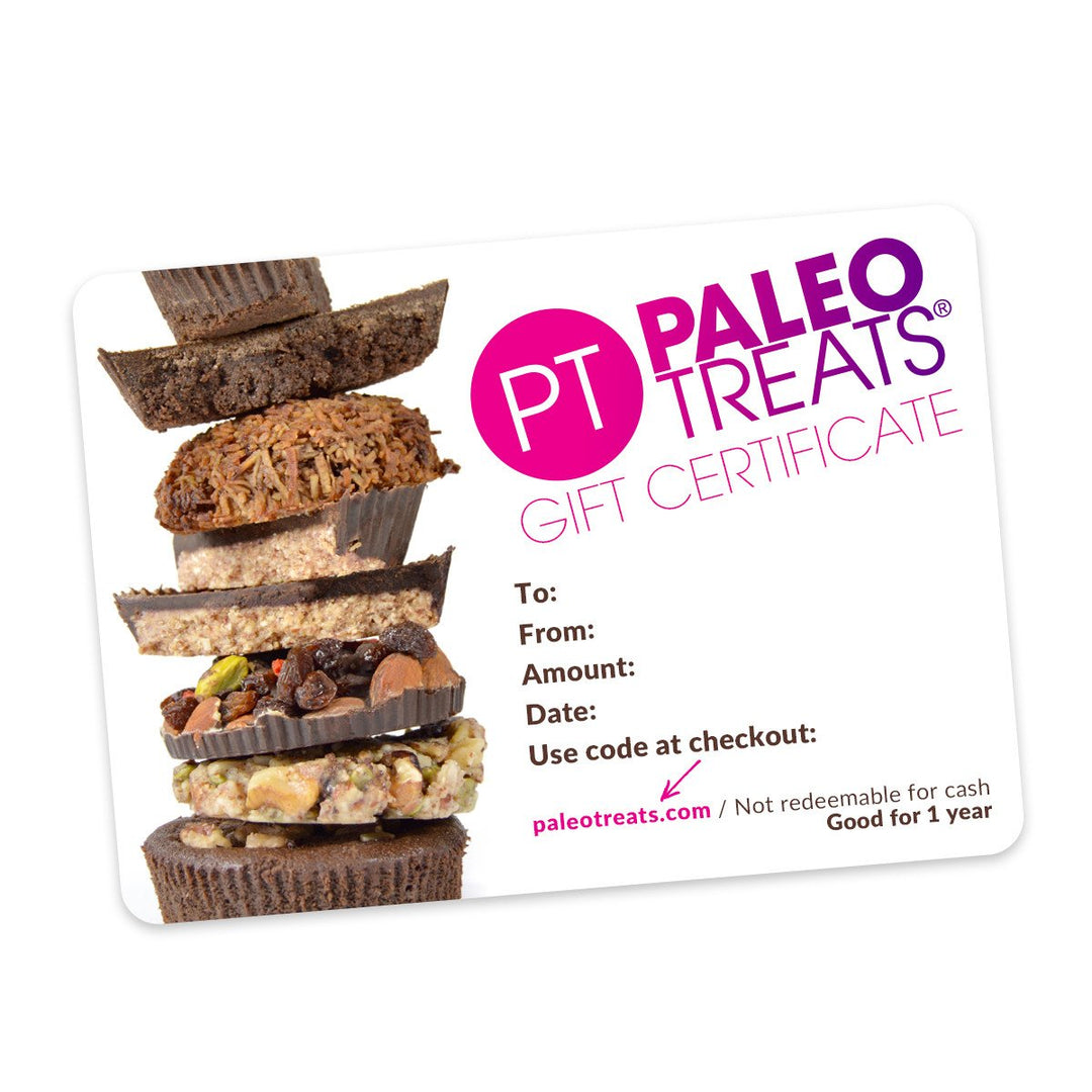 Gift Card (Digital)
