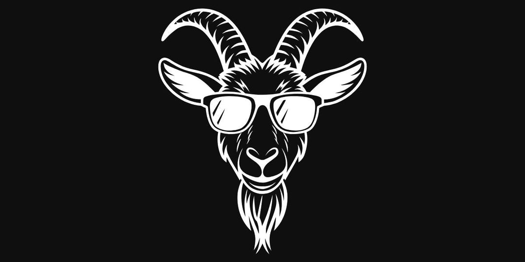 Travels With Goat, Part 2