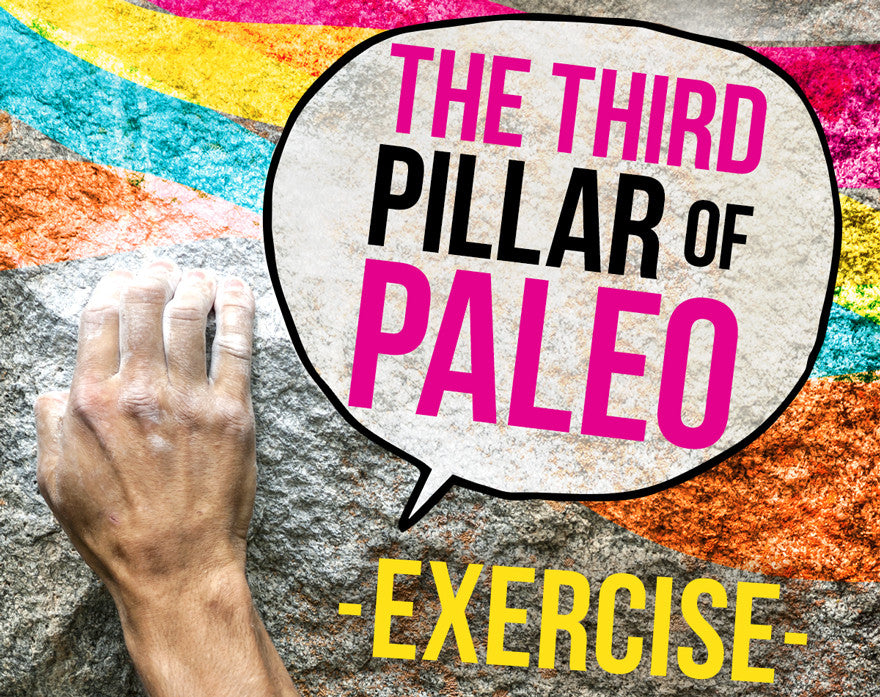 7 Pillars: Exercise