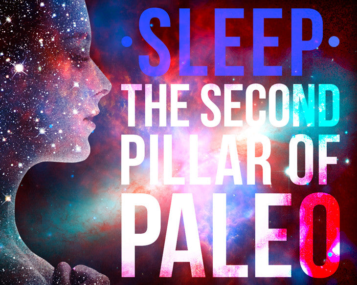 7 Pillars: Sleep