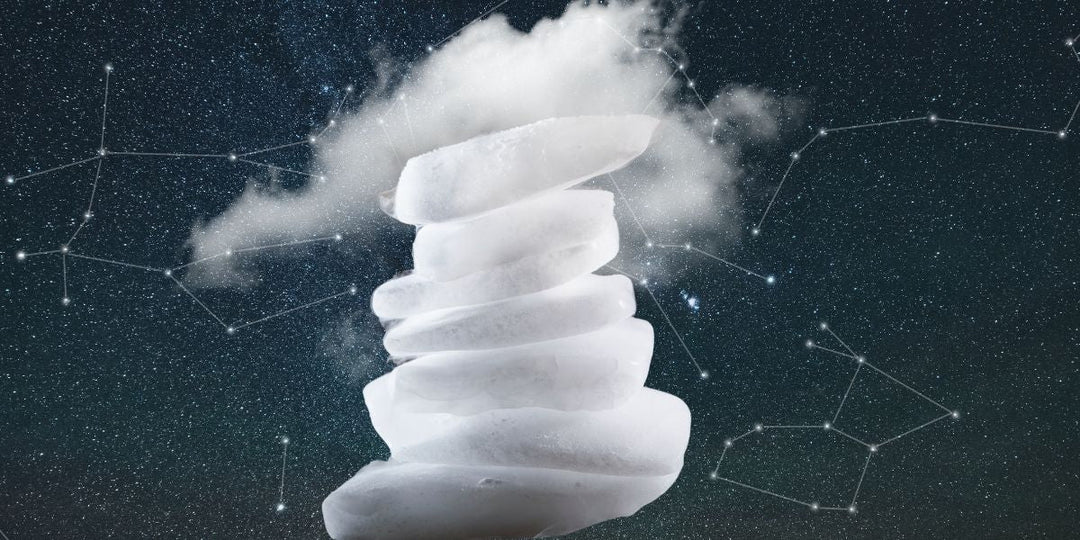 Dry Ice & Constellations