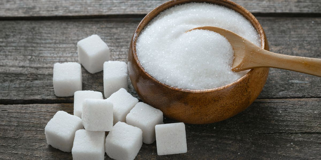 Let's Get Deep Into Sugar