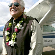 Episode 48: Bob Gannon, World Flying Adventure