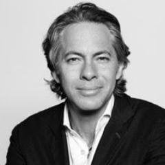 Episode 51: Joshua Cooper Ramo