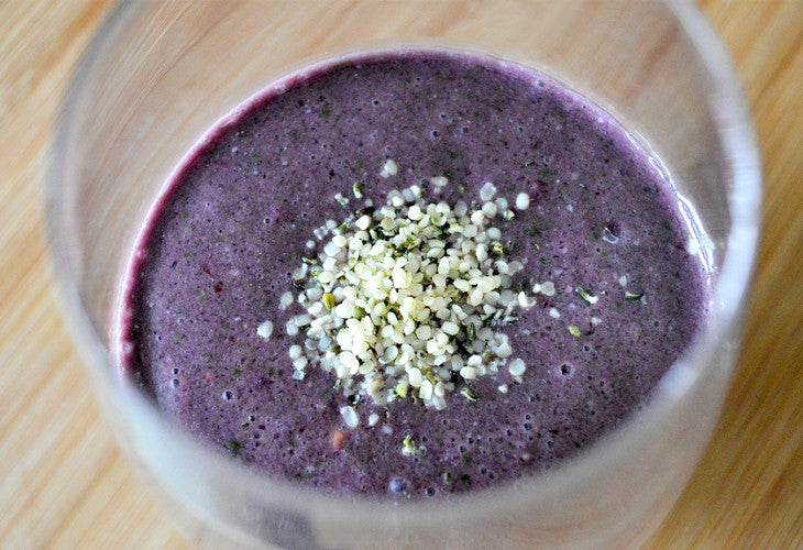 3 Perfectly Paleo Smoothie Recipes