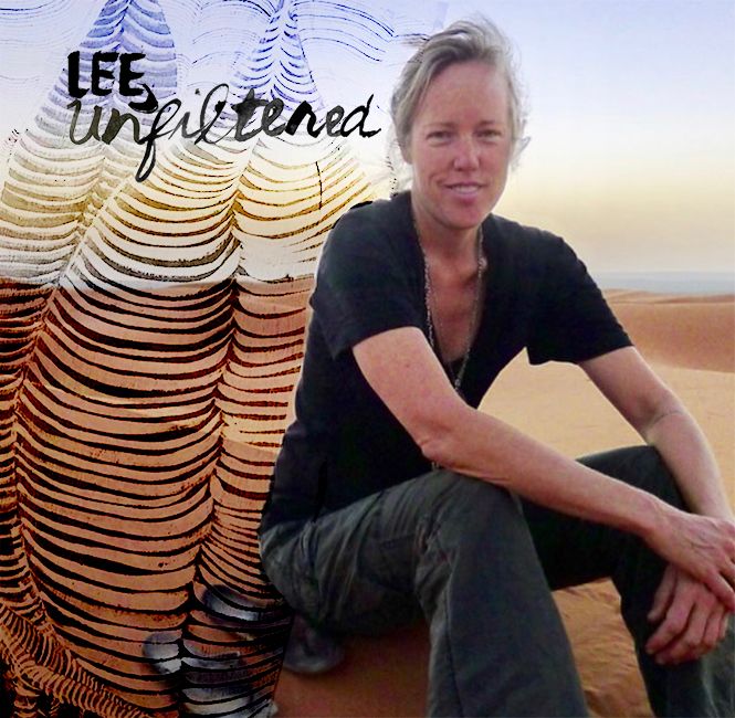 Lee Unfiltered - The Photograph, Part 1
