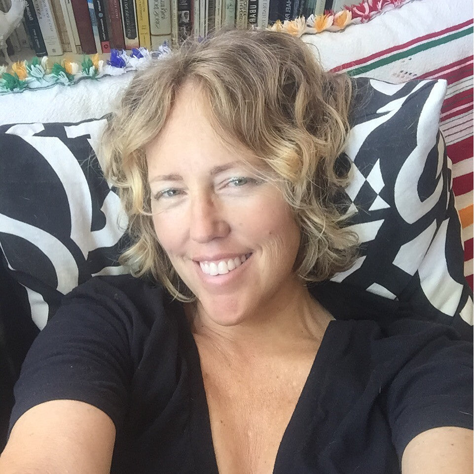 Q & A with Lee Selman: Beginning Paleo