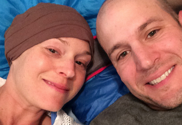 Breast cancer, Chemo, Keto and Paleo. A Runner's Journey.
