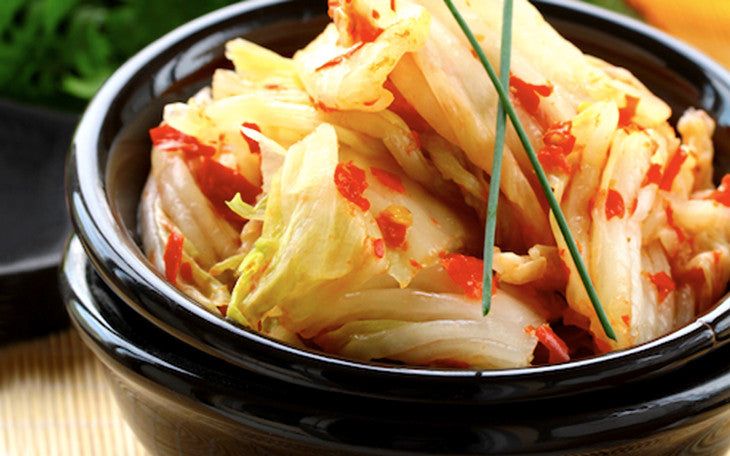 Paleo & Food Preservation