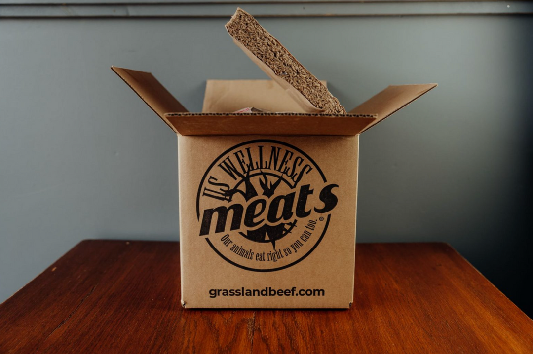 US Wellness Meats FTW!