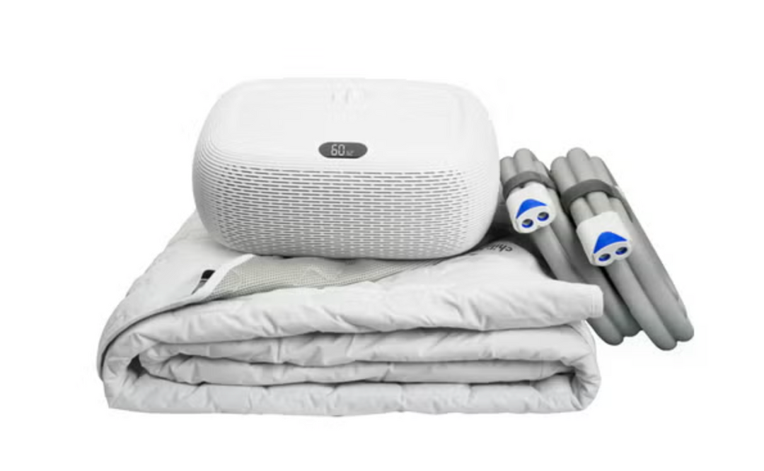 Sleeping with the OOLER