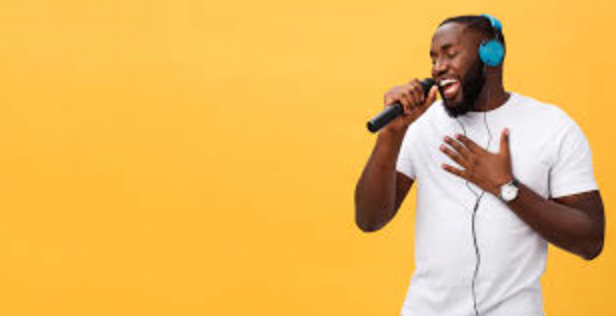 Singing For Your Health - Paleo Medicine
