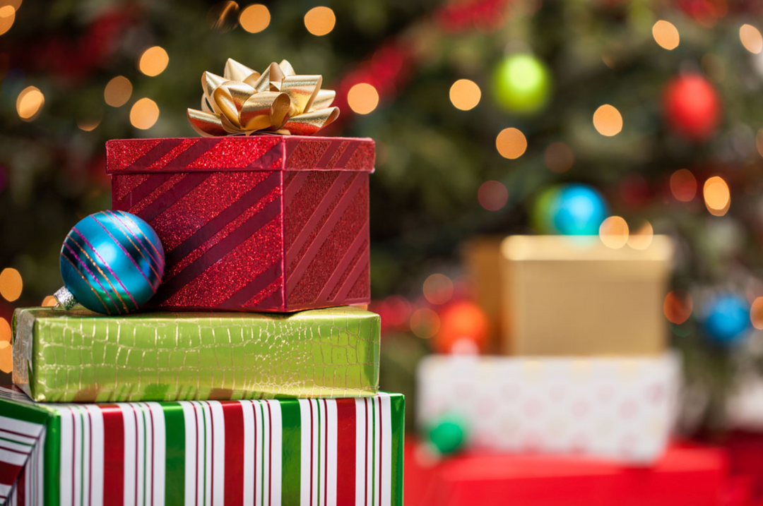 2019 Holiday Recommendations from Nik & Lee