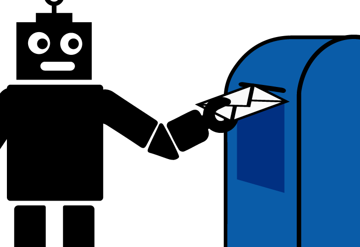 Small Biz Advice: Emails & Windsor Circle