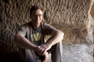 Episode 57: Gregory Crouch and The Bonanza King