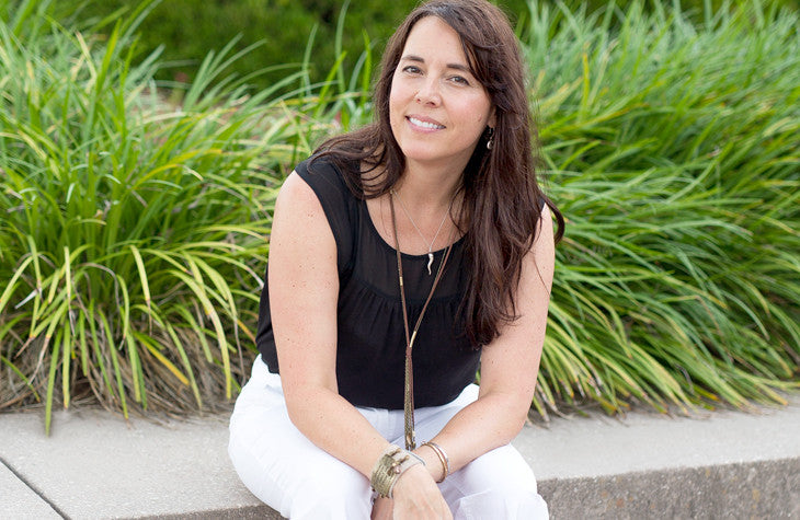 Humans of Paleo: Natalie White