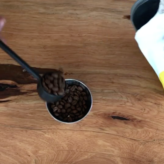 How to Make Mega Coffee: Beyond Butter Coffee