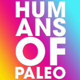 Humans of Paleo: Lisa Pelton