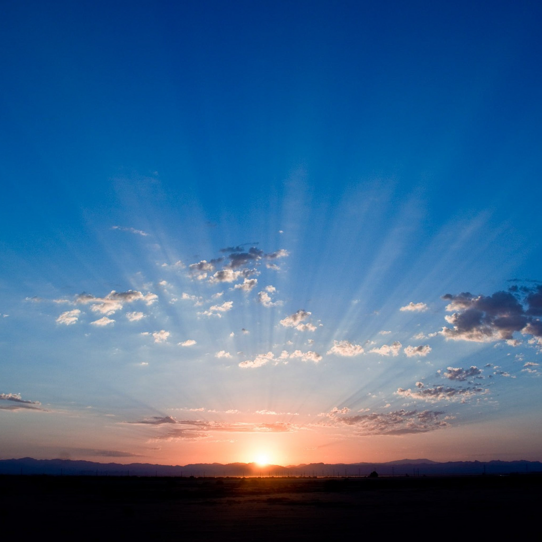An Invocation Prayer