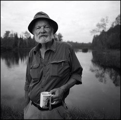 Episode 53: John Gierach, Fly Fishing & Writing