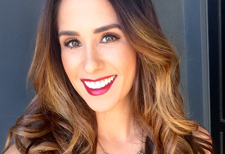 Healing Fibromyalgia with Paleo, By Kelli Tennant