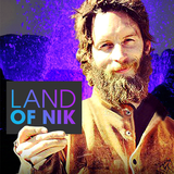 Episode 52:  Nik Hawks