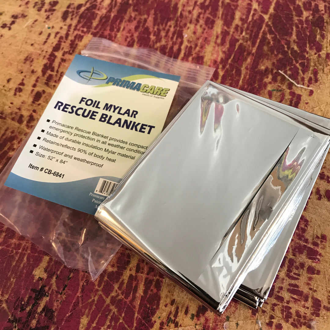 Does Mylar Make A Difference?