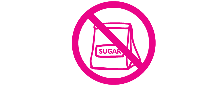 The Sugar Overdose Story