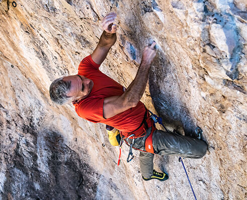 Episode 58: Randy Leavitt