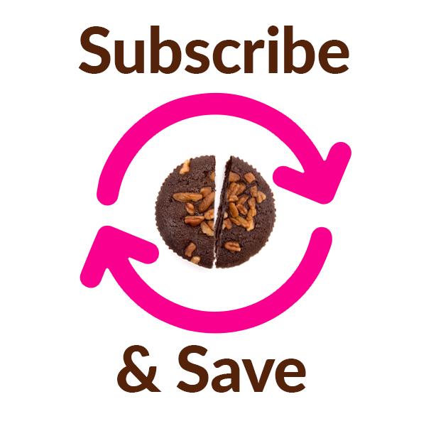 Dessert Club, Subscribe and Save