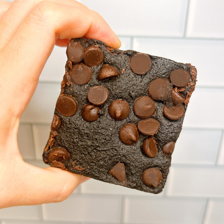 Keto Brownies - No Sugar