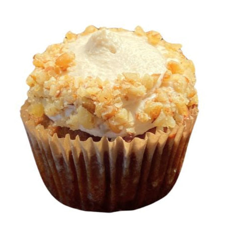 Vegan Cupcake - Pickup