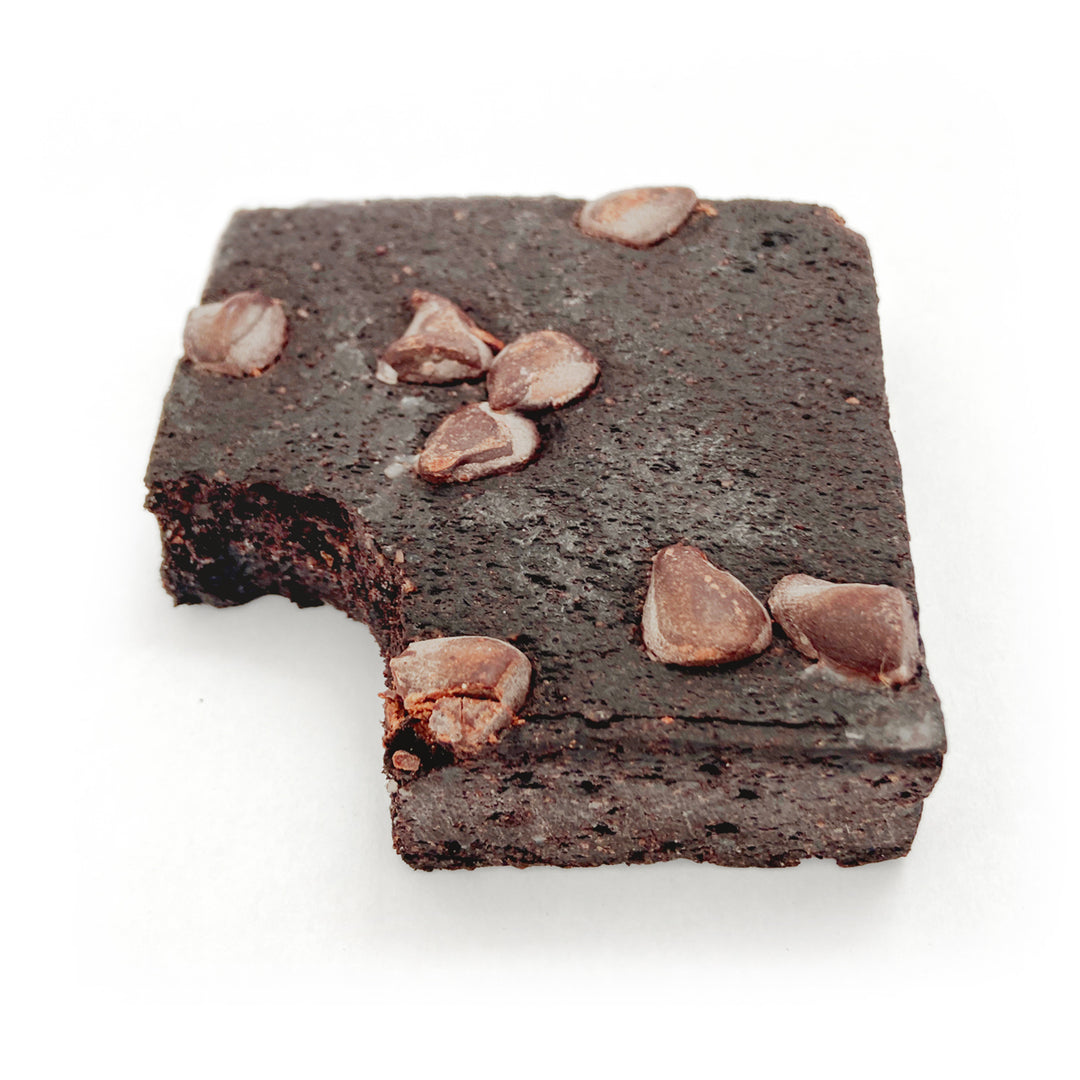 Keto Brownies - No Sugar