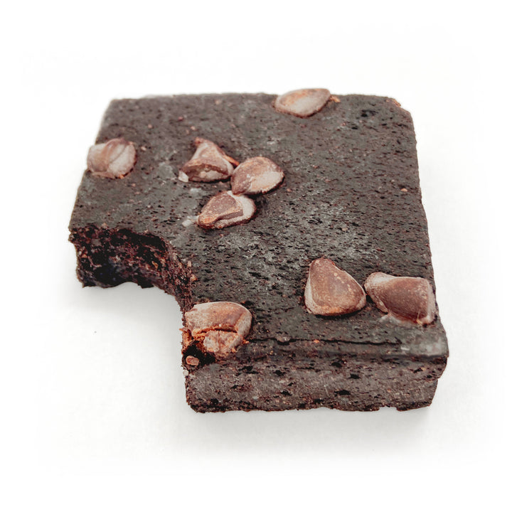 Keto Brownies - No Sugar