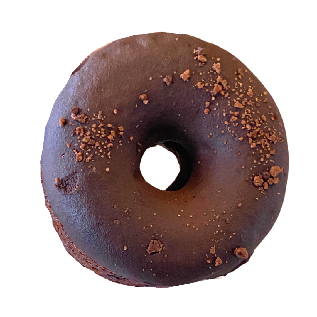 Protein Keto Donuts