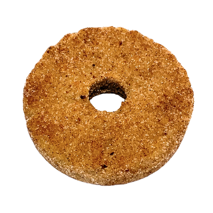 Protein Keto Donuts
