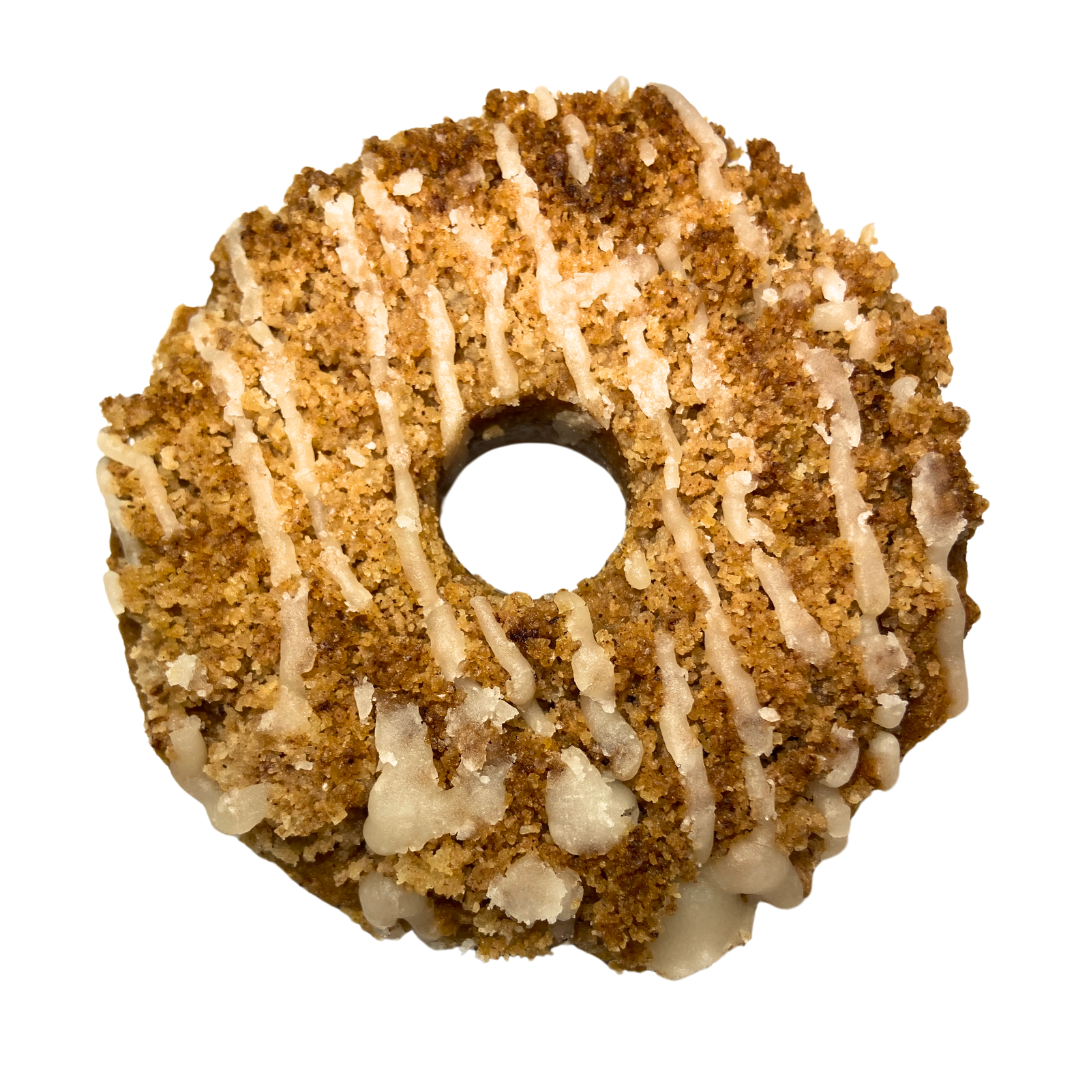 Protein Keto Donuts