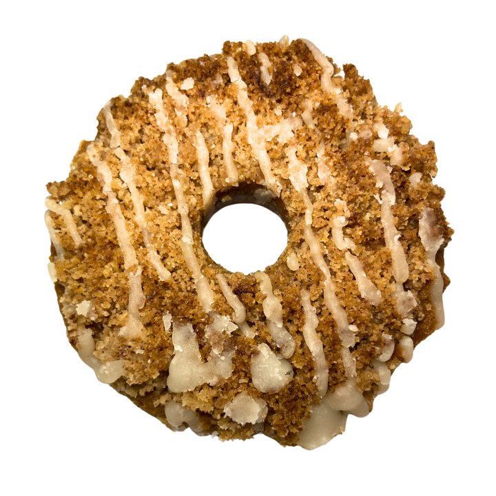 Protein Keto Donuts