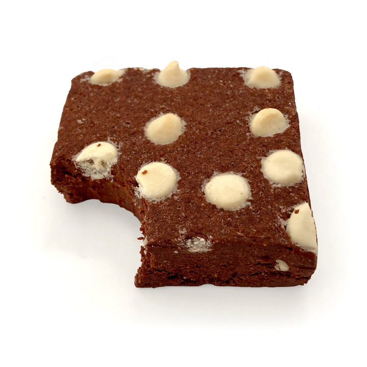 Keto Brownies - No Sugar