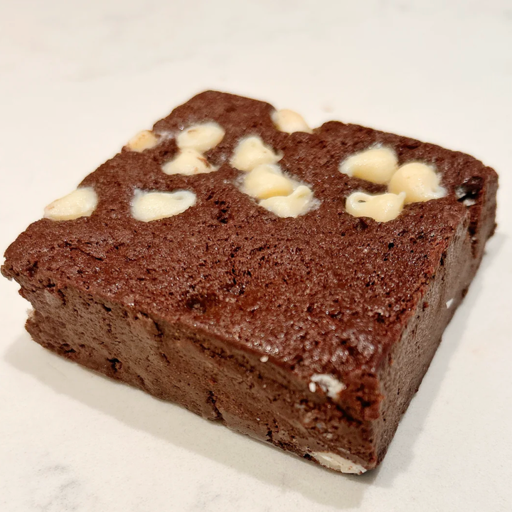Keto Brownies - No Sugar