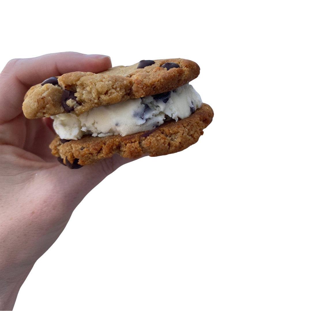 Ice Cream Sandwich