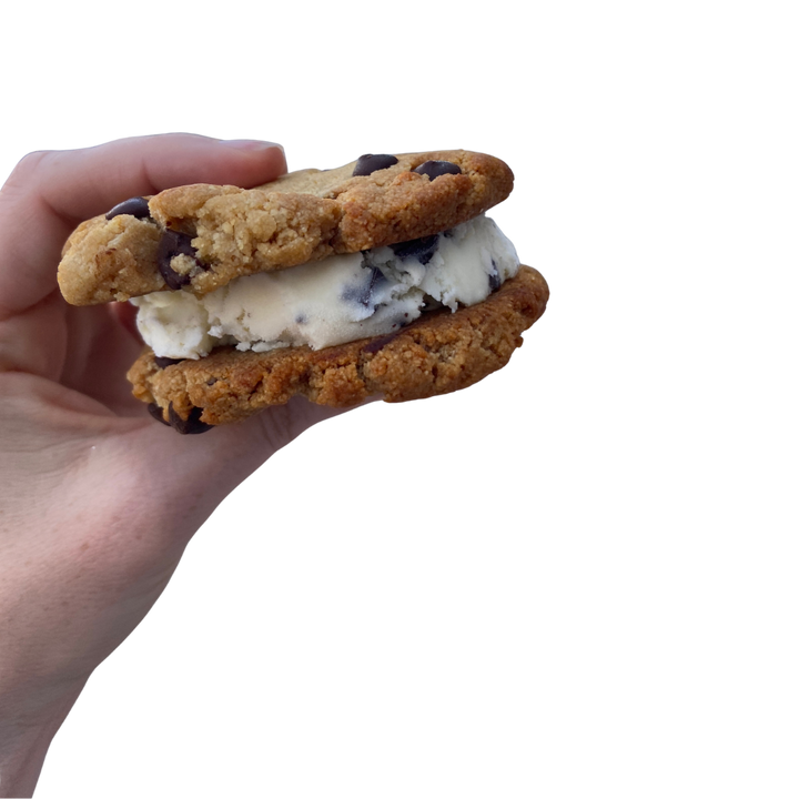 Ice Cream Sandwich