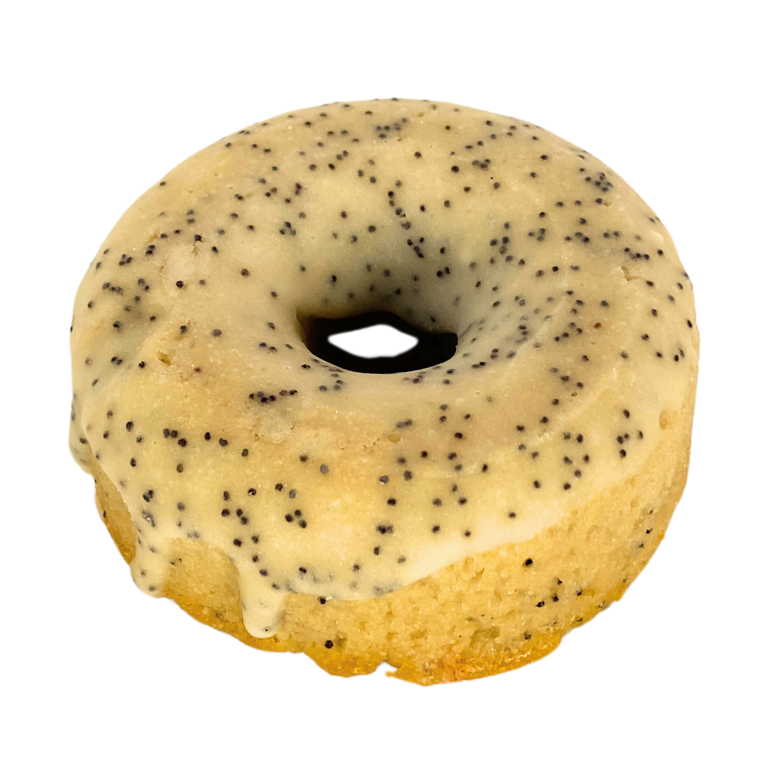 Protein Keto Donuts