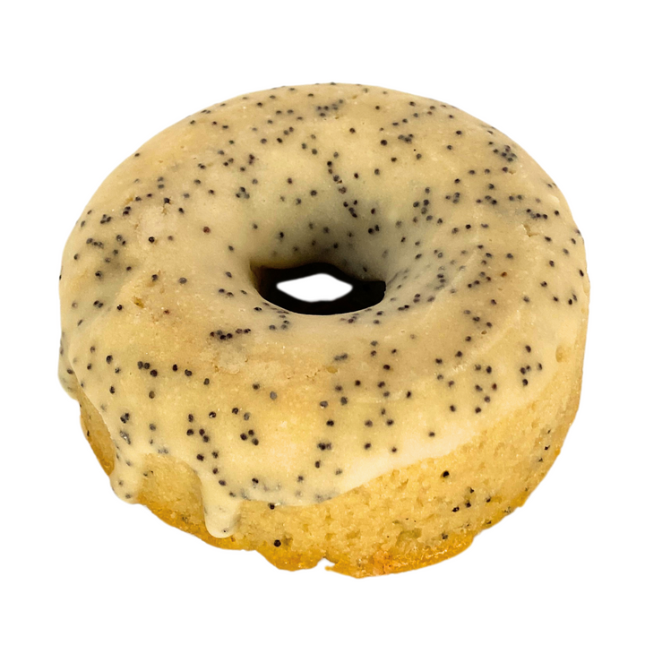 Protein Keto Donuts