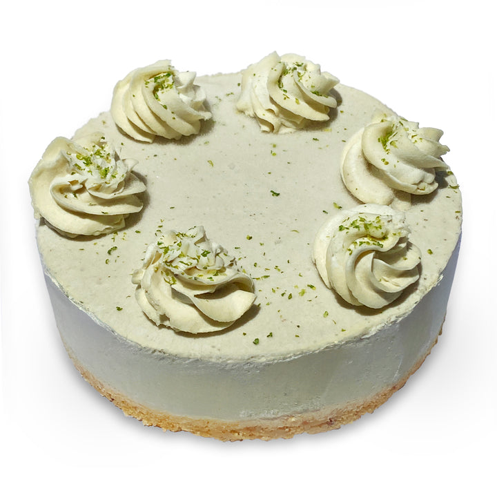 Vegan/Gluten-Free Cake