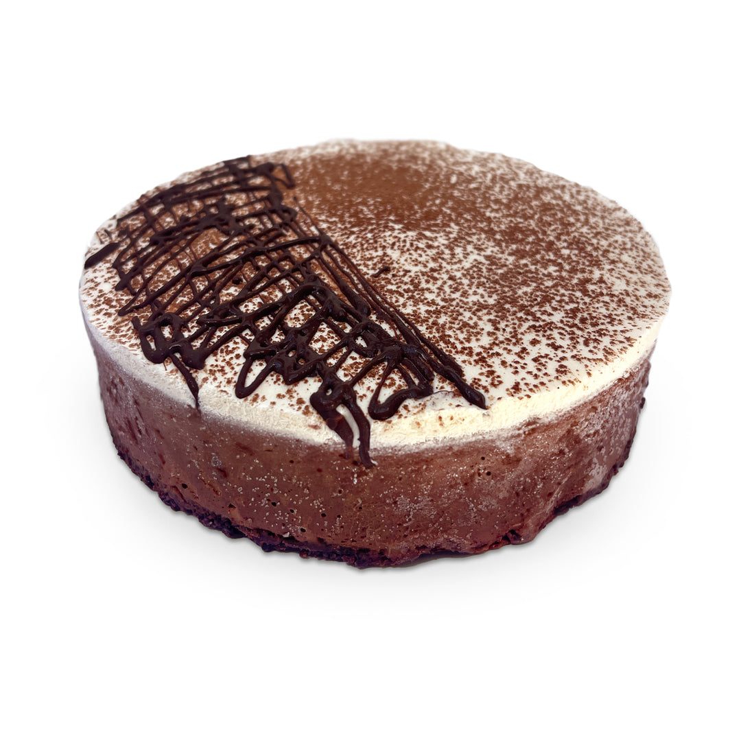 Vegan/Gluten-Free Cake