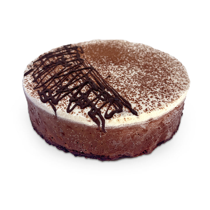 Vegan/Gluten-Free Cake