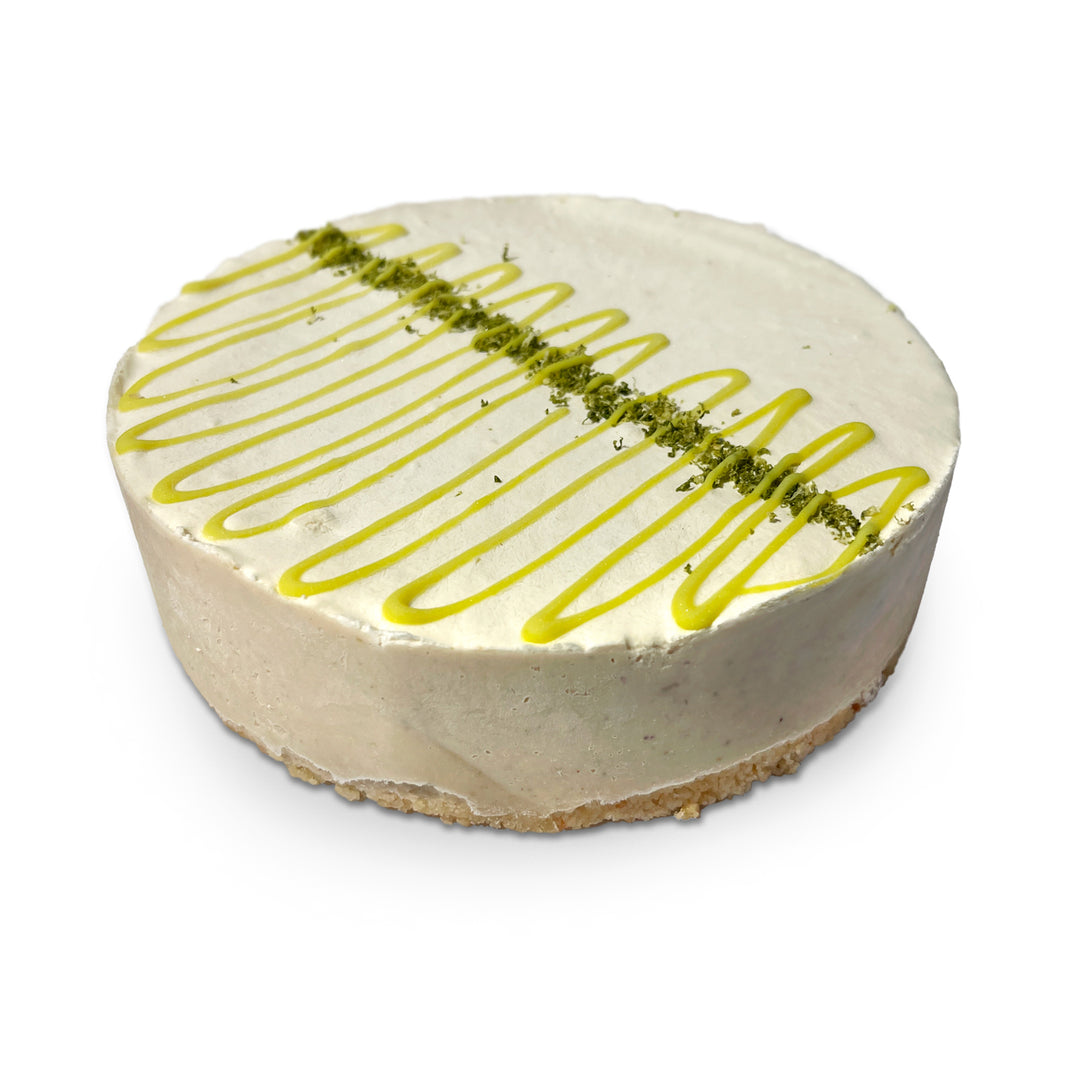 Vegan/Gluten-Free Cake