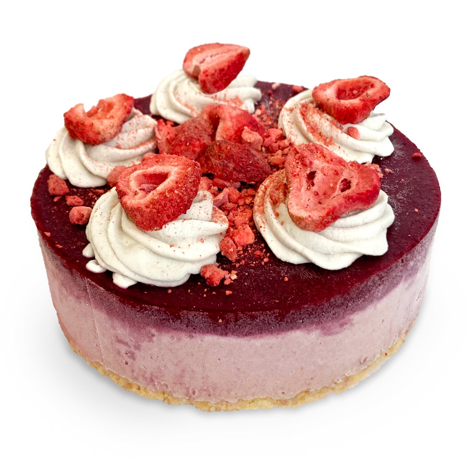 Vegan Cake - Gluten-Free, No Refined Sugar, Pickup Today – Paleo